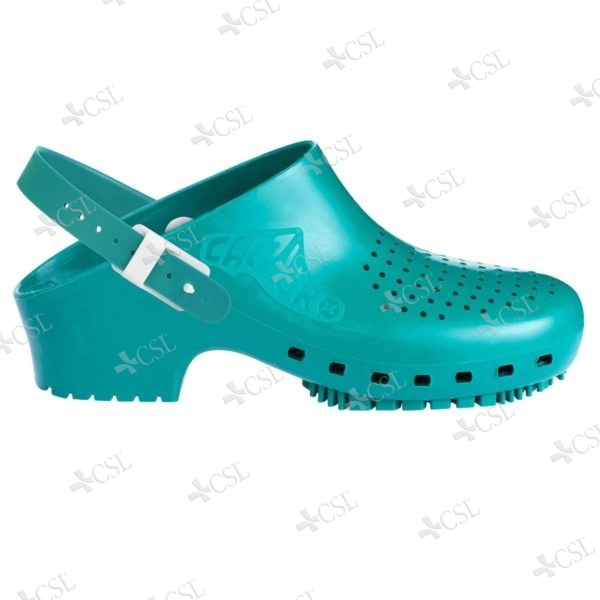 Zoccolo Calzuro Classic acqua marina