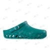 Zoccolo Scholl Clog Evo verde - immagine 2