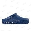 Zoccolo Scholl Clog Evo blu - immagine 2