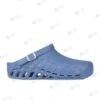 Zoccolo Scholl Clog Evo azzurro - immagine 2
