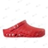 Zoccolo Scholl Clog Evo rosso - immagine 2