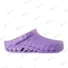 Zoccolo Scholl Clog Evo lilla - immagine 2