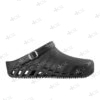 Zoccolo Scholl Evo Clog nero - immagine 2