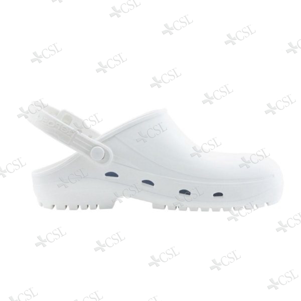 Zoccolo Reposa Max bianco