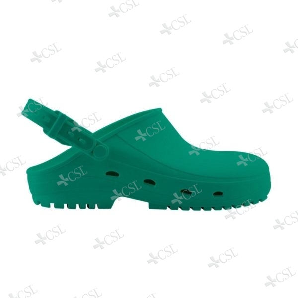 Zoccolo Reposa Max verde