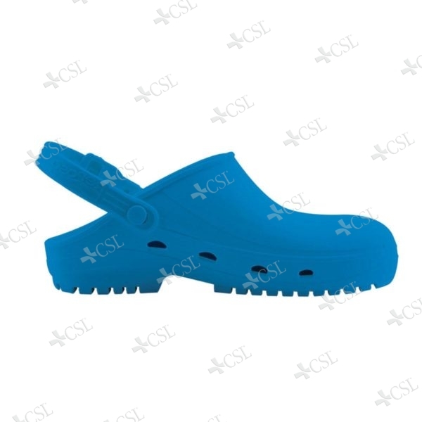 Zoccolo Reposa Max azzurro
