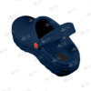 Zoccolo Reposa Light SHOCK blu navy - immagine 2