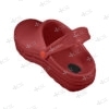 Zoccolo Reposa Light SHOCK bordeaux - immagine 2