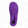 Zoccolo Reposa Light SHOCK lilla - immagine 3
