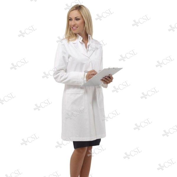 Camice medico donna Reynard