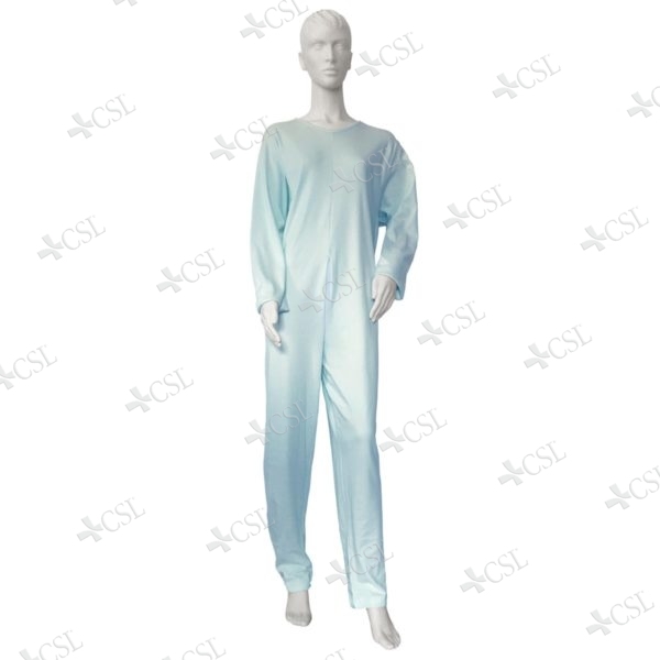 Pigiama Intero unisex invernale