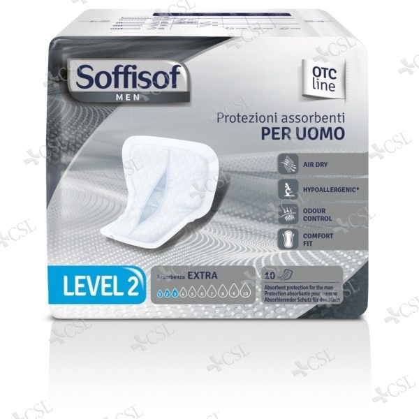 Soffisof Men Level 2