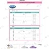 Zoccolo Scholl Evo Clog nero - immagine 3
