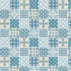 Tovagliato impermeabile cm 120 - immagine 3
