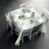 Tovaglia impermeabile cm 160 x 140 cm - immagine 7