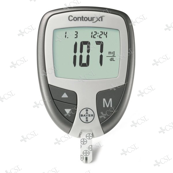 Contour XT