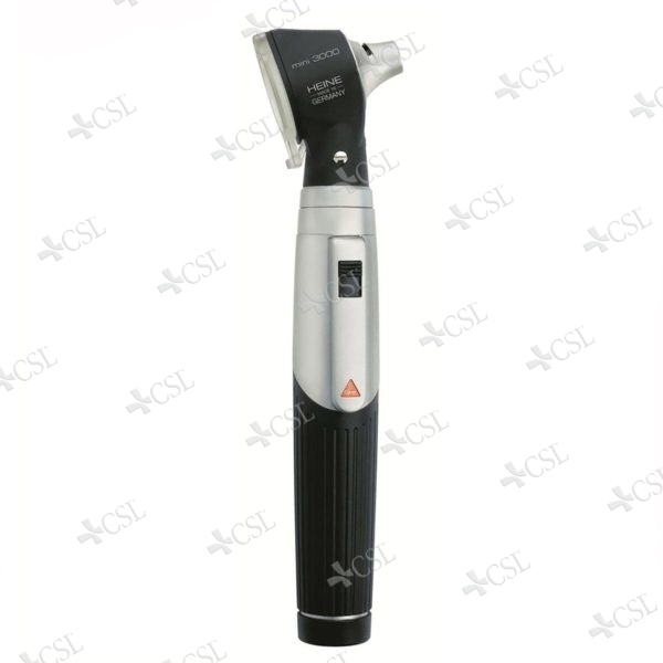 Otoscopio Heine 3000