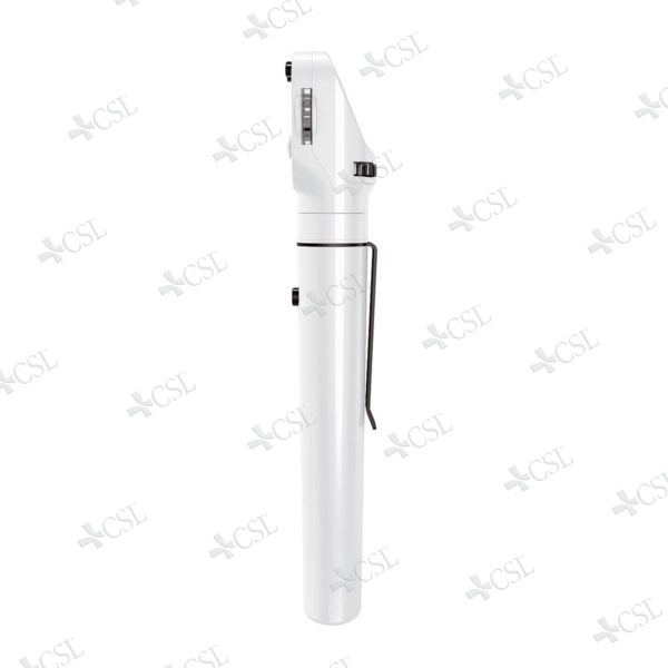 Oftalmoscopio Riester  E Scope