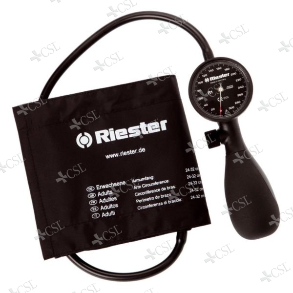 Sfigmo Riester SHOCK-PROOF