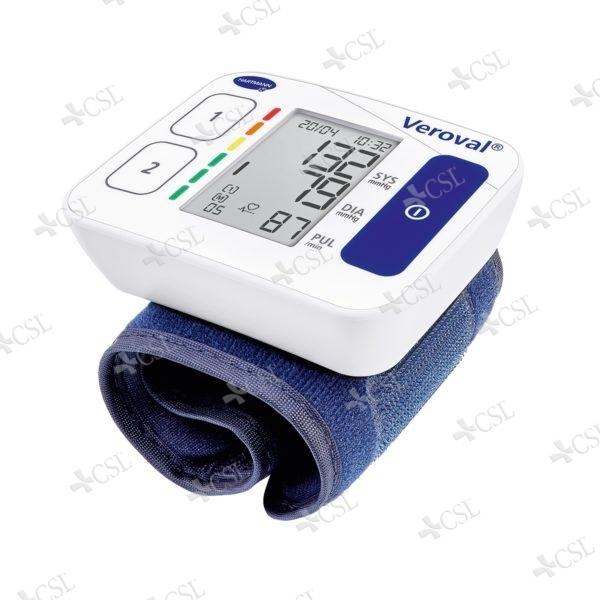 Sfigmomanometro Veroval Compact polso