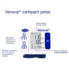 Sfigmomanometro Veroval Compact polso - immagine 3