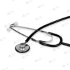 Fonendoscopio piatto Trad - immagine 3