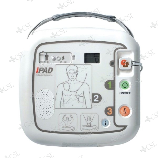 Defibrillatore iPad CU-SP1
