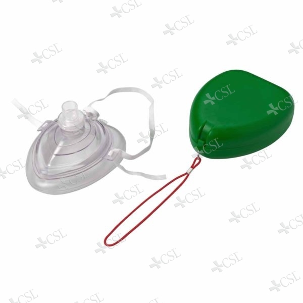 Mascherina CPR
