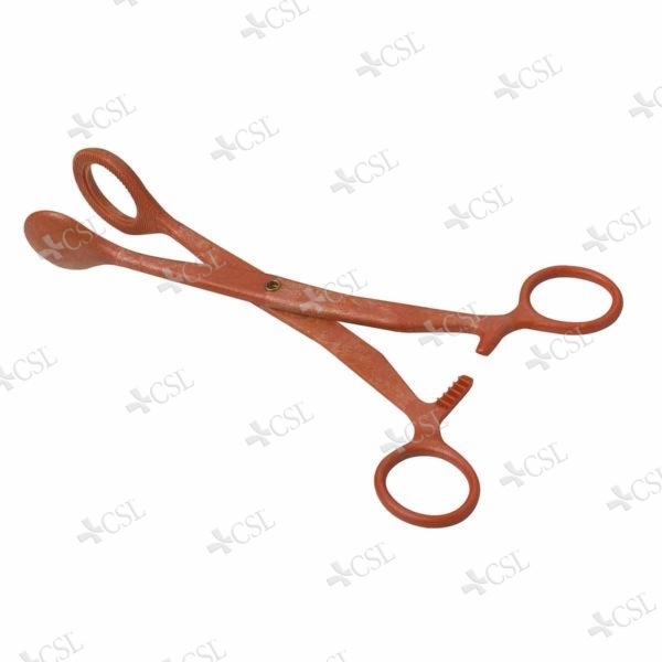 Pinza tiralingua