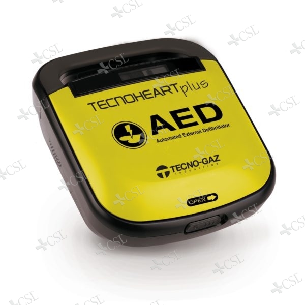 Defibrillatore Tecno Heart Plus