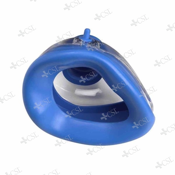 Maschera rianimazione per Ambu misura 3