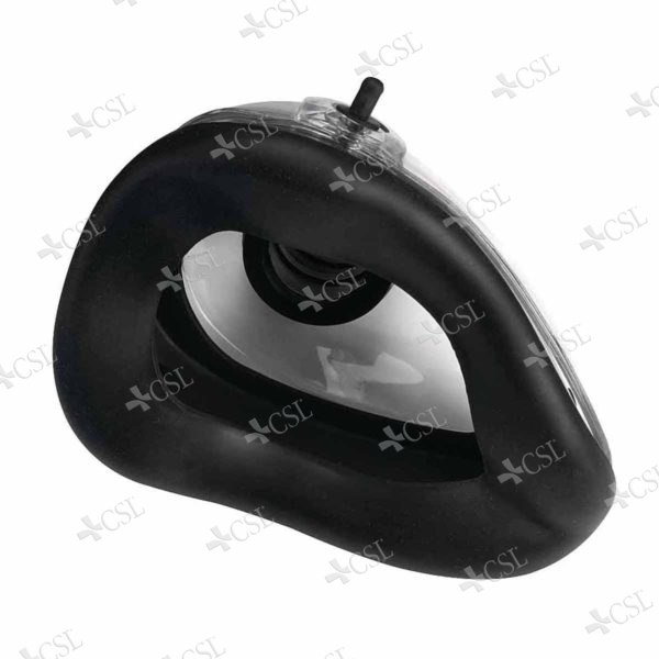 Maschera rianimazione per Ambu misura 4