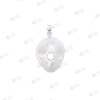 Maschera rianimazione monouso - immagine 2