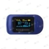 Pulsiossimetro a dito display LCD rotante - immagine 2