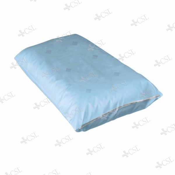 Federa cuscino impermeabile in Fodersan® Plus con cerniera lampo