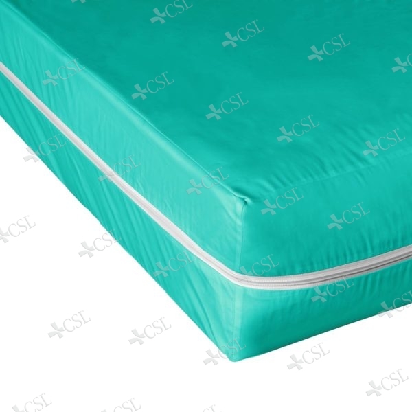 Coprimaterasso impermeabile in Fodersan® Poly con cerniera