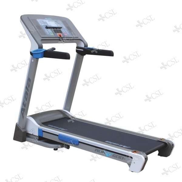Tapis Roulant Runfit 400
