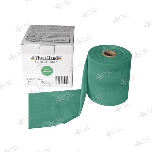 Thera Band Verde Forte
