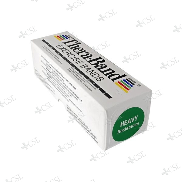 Thera Band Verde Forte - m 5,5