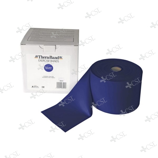 Thera Band Blu Extra Forte