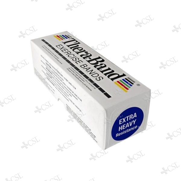 Thera Band Blu Extra Forte - m 5,5