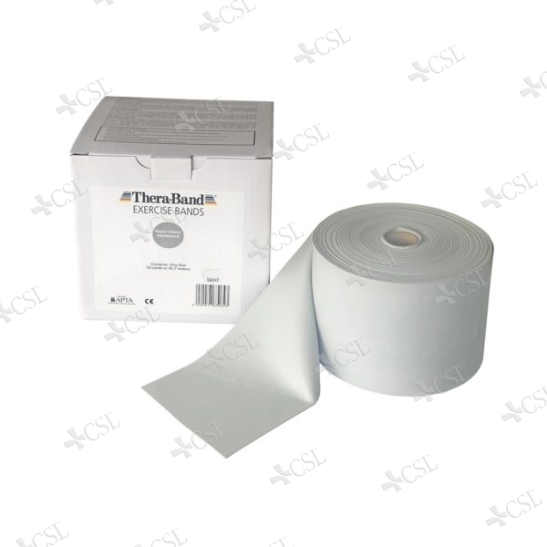 Thera Band Argento Extra Extra Extra Forte