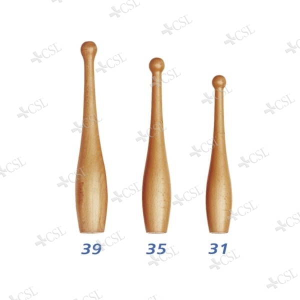 Clavetta in legno