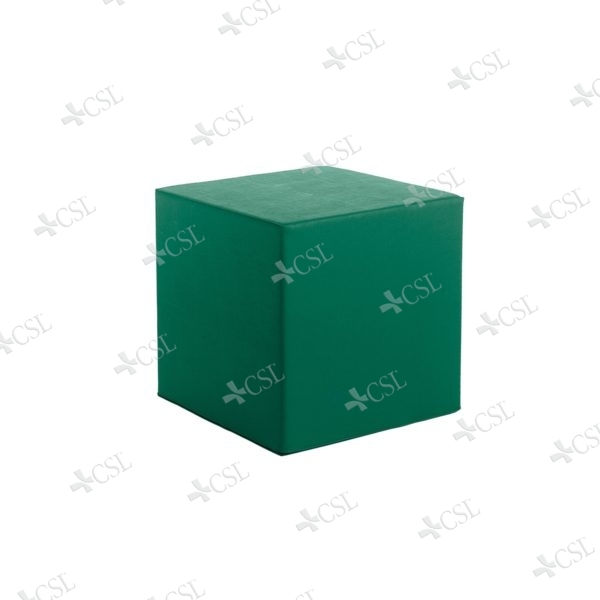 Cuscino cubico