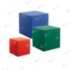Cuscino cubico - immagine 2