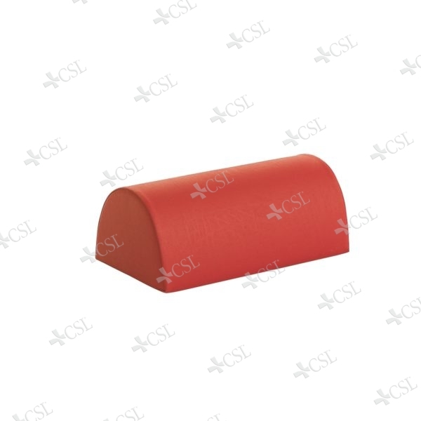 Cuscino semi-cilindro