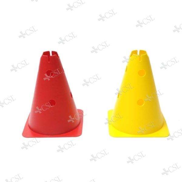 Cono forato H=cm 30