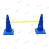 Cono forato cm 50 H - immagine 2