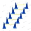 Cono forato cm 50 H - immagine 3