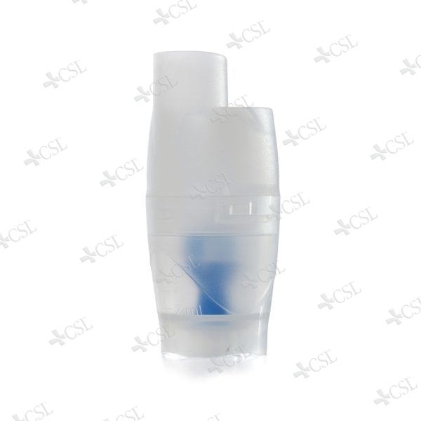 Ampolla per aerosol HI FLO